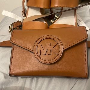 Belt bag